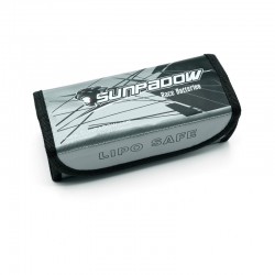 Sunpadow LiPo Safety Bag